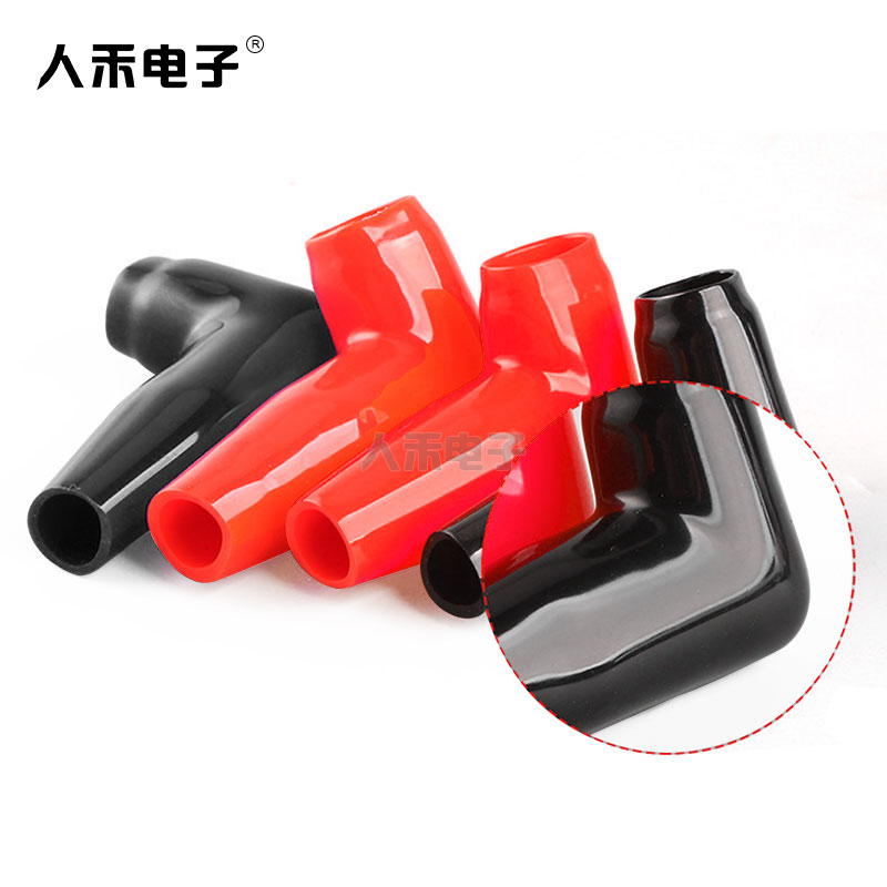 PVC煙斗型端子護(hù)套 PVC煙斗型端子護(hù)套